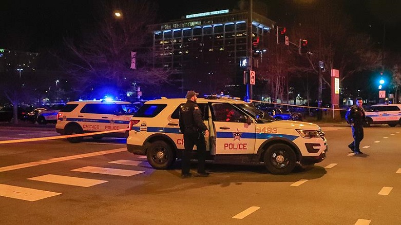 ABD'de silahlı saldırı